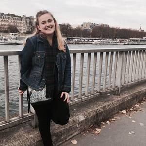 Meet your Posher, Katee